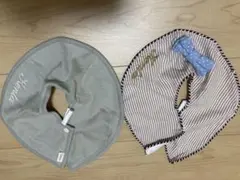 マールマール　スタイ2枚セット