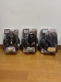 2026年最新】フィギュア run-dmc mezcoの人気アイテム - メルカリ
