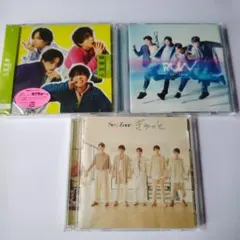 Sexy Zone　人生遊戯　RUN　ぎゅっと　初回限定盤Aセット　タイプロ