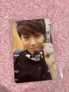 2026年最新】トレカ スホ exoの人気アイテム - メルカリ