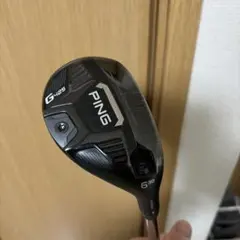 PING G430 ユーティリティ 5番 26度 - メルカリ