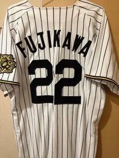 阪神タイガース 前川右京 レプリカユニフォーム 未開封 新品 2025