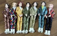 2026年最新】マテルドール btsの人気アイテム - メルカリ