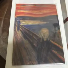 2026年最新】ムンク ポストカードの人気アイテム - メルカリ