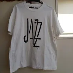 URBAN RESEARCH Matisse JAZZ Tシャツ