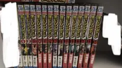 僕のヒーローアカデミア 26~36 38