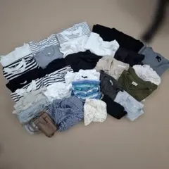 レディース 服 春物 まとめ売り　30点セット しまむらなど