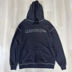 2025年最新】mischief パーカーの人気アイテム - メルカリ
