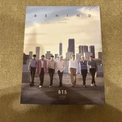光文社]BTS写真集『Dicon BEHIND THE SCENE』 - メルカリ