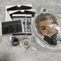 川村壱馬 アクリルキーホルダー　まとめ売り 2025年最新】川村壱馬 アクリルキーホルダーの人気アイテム