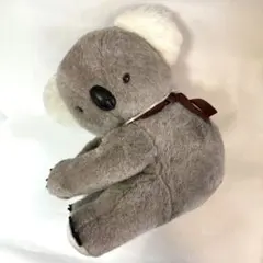 HEART&HEART もぐらのぬいぐるみ メガネ とうもろこし ナカジマ - メルカリ