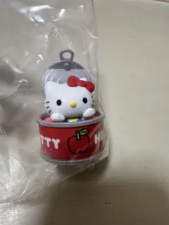 ハローキティ 缶キャラ