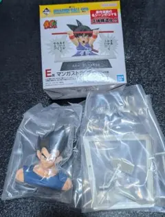 一番くじDRAGON BALL 40th〜其之ー〜 E賞