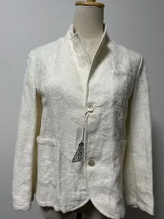 R & D.M.Co- オールドマンズテーラー　テーラードジャケット