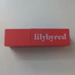 lilybyred ムードディアー ベルベットティント #02 4gのサムネイル