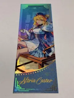 2025年最新】ホログラムチケット fgoの人気アイテム - メルカリ