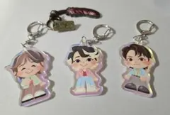 ミセスガチャセット