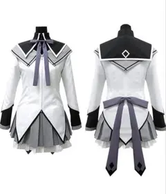 まどマギ 暁美ほむら コスプレ 衣装