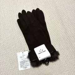 2026年最新】ミラショーン 手袋の人気アイテム - メルカリ