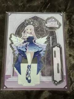 聖園ミカ アクリルスタンド