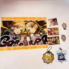 プロジェクトセカイ まとめ売り - メルカリ