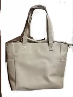 サンリオ　キティ　トートバッグ ショルダーバッグ しまむら