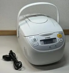 【24年製】Tiger◇マイコン炊飯ジャー炊き立て◇JBH-G1◇5.5合炊き◇のサムネイル