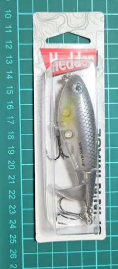 2026年最新】ヘドン クランクの人気アイテム - メルカリ