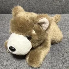 Animal Alley ダックスフンド ぬいぐるみ アニマルアレイ 犬 - メルカリ