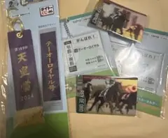 競馬グッズまとめ売り - メルカリ