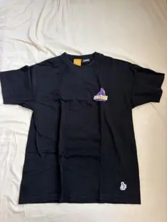 まーくん　FR2 SAPEur コラボ Tシャツ ブラック Lサイズ 2026年最新】FR2 メンズ Tシャツの人気アイテム - メルカリ