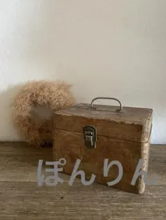 フリーBOX 古道具のサムネイル