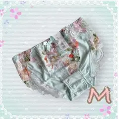 aimerfeel✨ショーツ パンティ 花柄レース 廃盤品