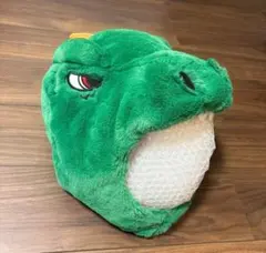 USJ ジュラシックパーク 恐竜 被り物