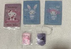 サンリオ　ウエハース　まとめ売り