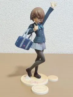 けいおん! 平沢唯 一番くじプレミアム A賞 プレミアムフィギュア