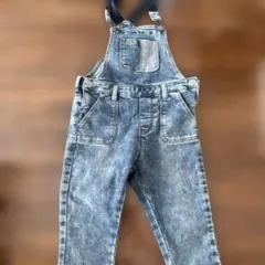 H&M オーバーオール　90センチ