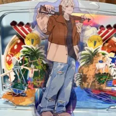 にじさんじ 葛葉 にじフェス 2025 Odd OffPlay アクリルスタンド