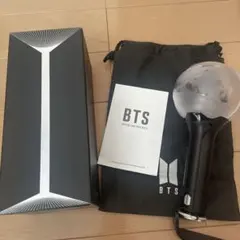 BTS LIGHT STICK VER.3 公式ペンライト