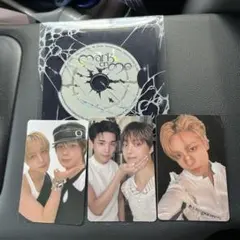&TEAM Mark on me CD
