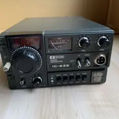 ICOM IC-2720 デュアルバンドトランシーバー - メルカリ