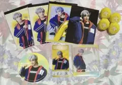 東京カラーソニック 小宮山嵐 まとめ売り