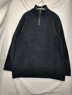 BOGNER ボグナー ニット・セーター XS 黒 【古着】【中古】【送料無料】 BOGNER（ボグナー） | レディースの古着・中古通販 | 【公式】RAGTAG