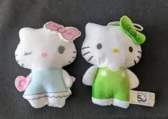 マック ハッピーセット ハローキティ
