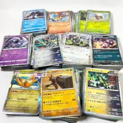 ポケモンカード 1kg ノーマル無し まとめ 約500枚以上