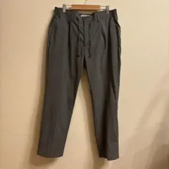 美品★2025年購入 BEAMS別注 ジャブス アルキヴィオ 48 永久クリース 美品☆2025年購入 BEAMS別注 ジャブス アルキヴィオ 48