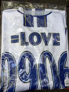 =LOVE ユニフォーム