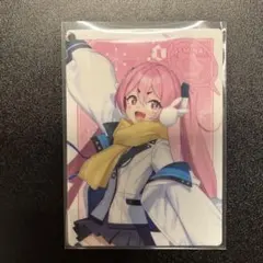 ブルーアーカイブ キャラクターグッズ