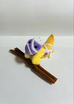 【ラミロアさま専用】ハロウィン限定 カマキリ ぬいぐるみ