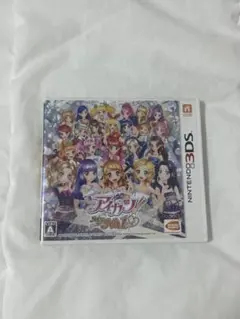 2025年最新】アイカツ 3ds my stageの人気アイテム - メルカリ